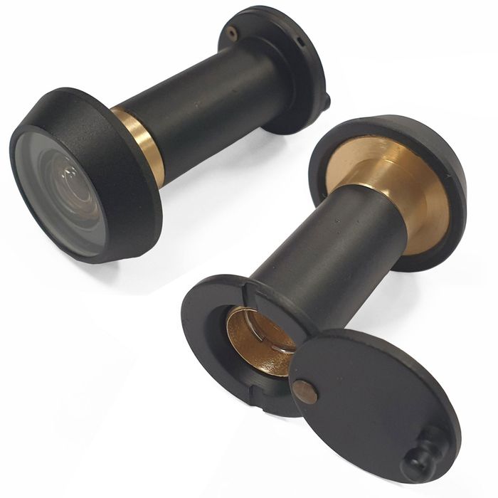 Astro FR Door Viewer - Fire Rated Door Viewer