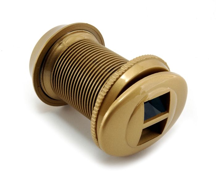 Astro HS Door Viewer - Fire Rated, High Security, Door Viewer