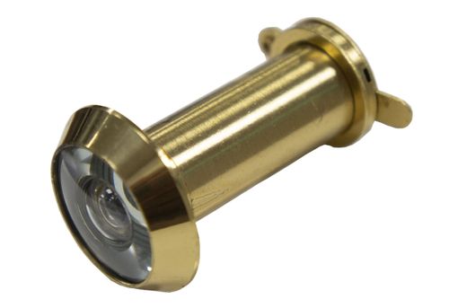 Astro Contract FR Door Viewer - Fire Rated Door Viewer