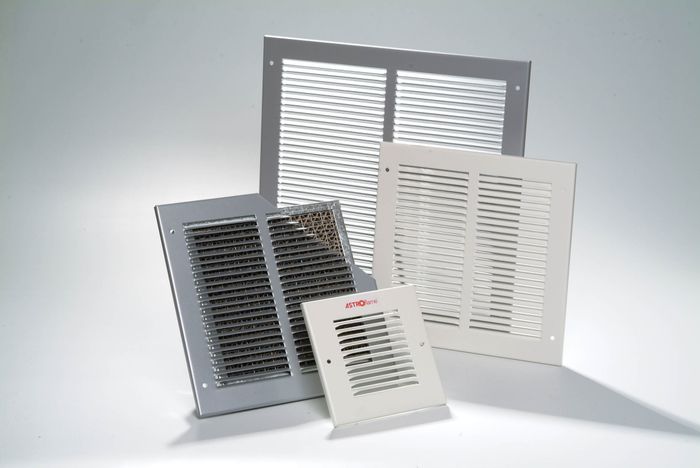 Astro Plates - Air Transfer Face Plates