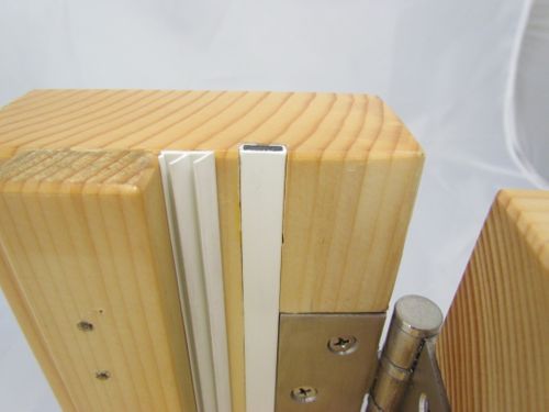 Astro ASP/TF - Acoustic & Smoke Perimeter Seals