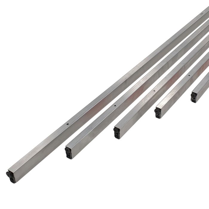 Astro ASDBX DB Plus Seal - Acoustic Rated Door Bottom Seals