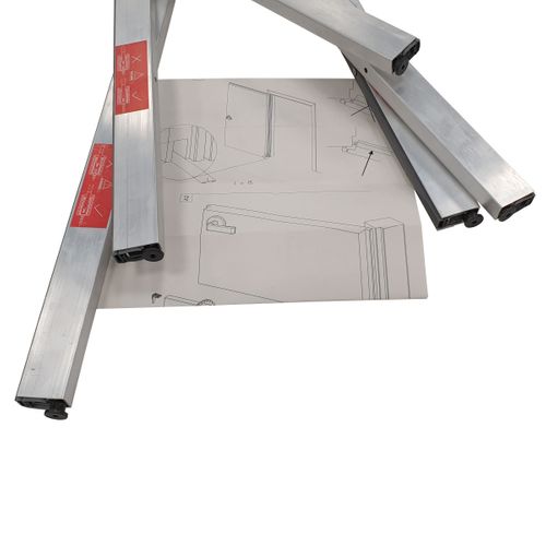 Astro ASDBX DB Plus Seal - Acoustic Rated Door Bottom Seals