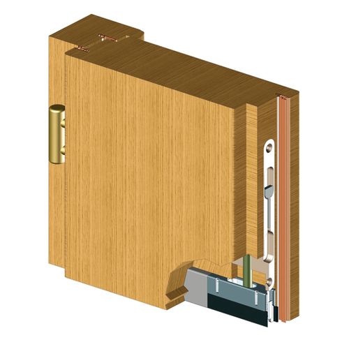 DB Seal Extension - Astro ASDBX/FBEXT & ASDBX/FBBOLT