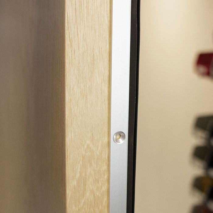 Astro ASMS/DA Meeting Stile Seal - Meeting Stile Seals For Doors