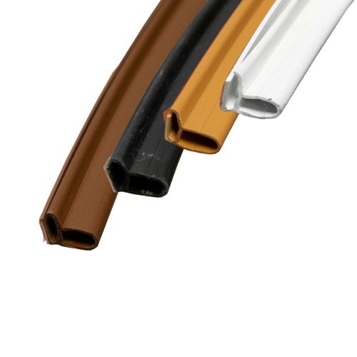 Astro AS Audio Seal - Acoustic Audio Perimeter Door Seal