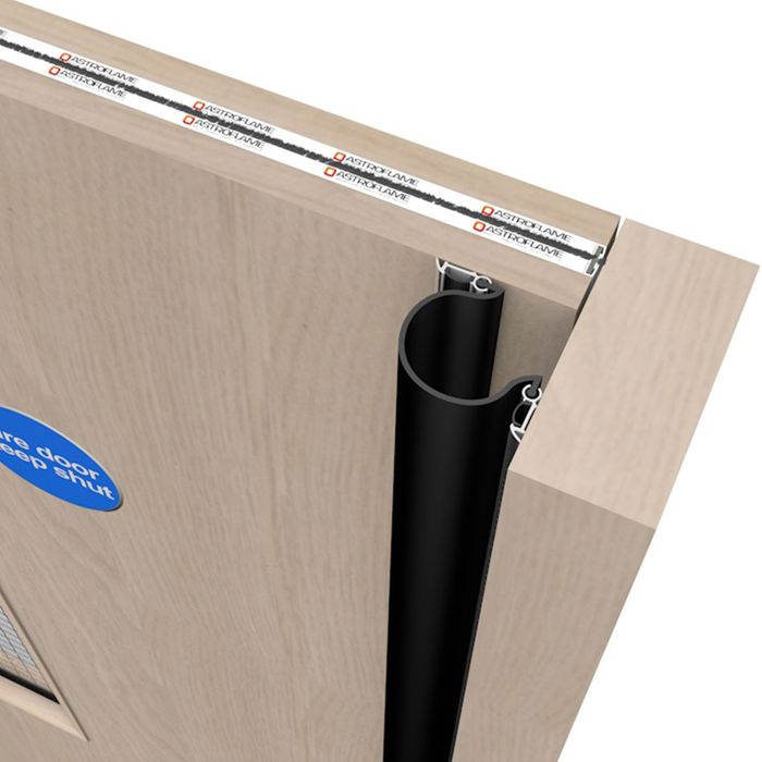 Astro Finger Keeper Industrial TPV - Heavy Duty Hinge Guard