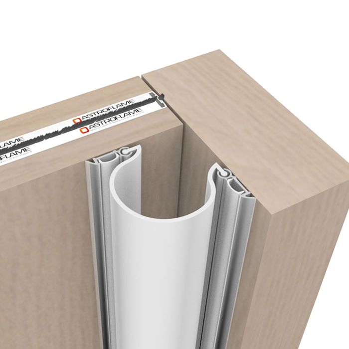 Astro Finger Keeper Industrial TPV - Heavy Duty Hinge Guard