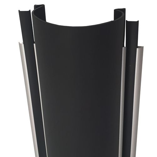 Finger Keeper Industrial RP62 - Heavy Duty Hinge Guard