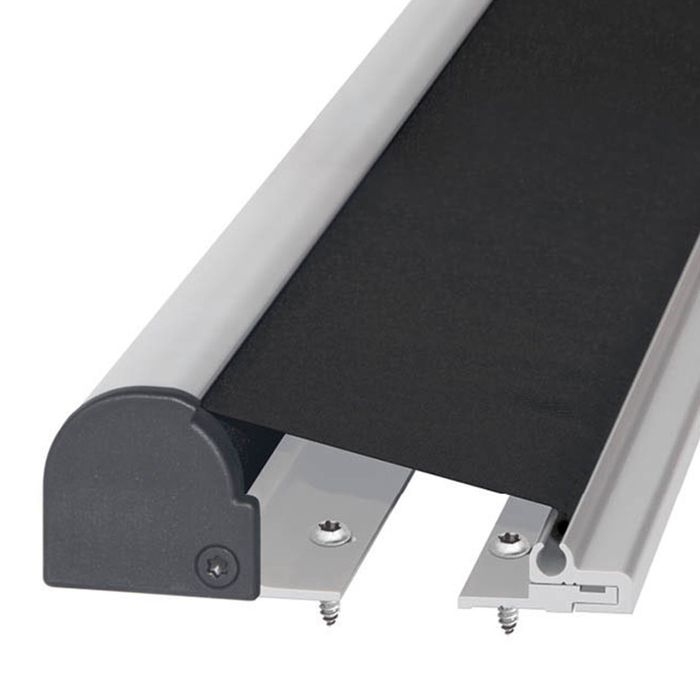 Astro Finger Defender RPQR - Quick Release Roller Blind Finger Guard