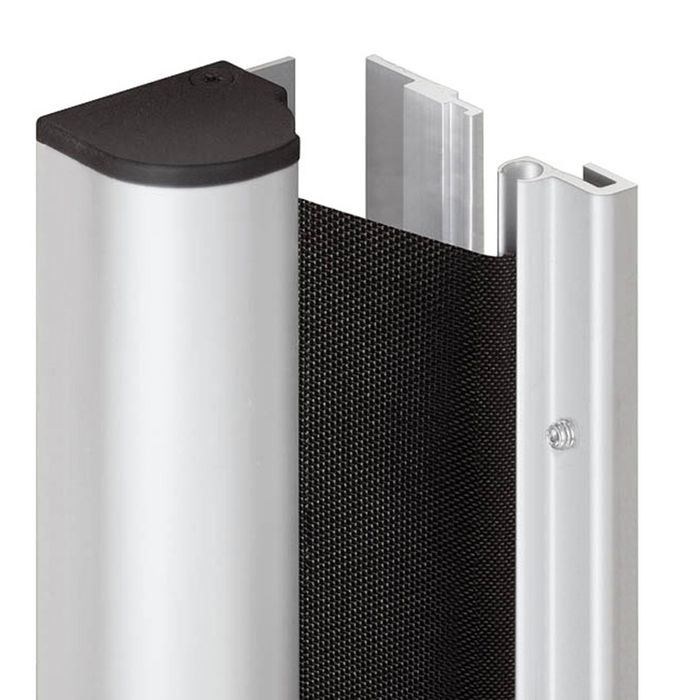 Astro Finger Defender RPQR - Quick Release Roller Blind Finger Guard