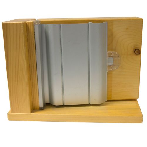 Astro DigiSaver - DigiSaver Aluminium Finger Guard