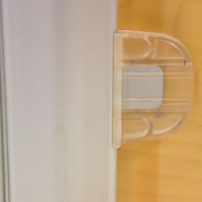 Astro DigiSaver - DigiSaver Aluminium Finger Guard