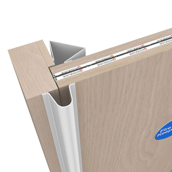 Astro FingerKeeper Rearguard - Rear Fitting Anti-Finger Trapping Device