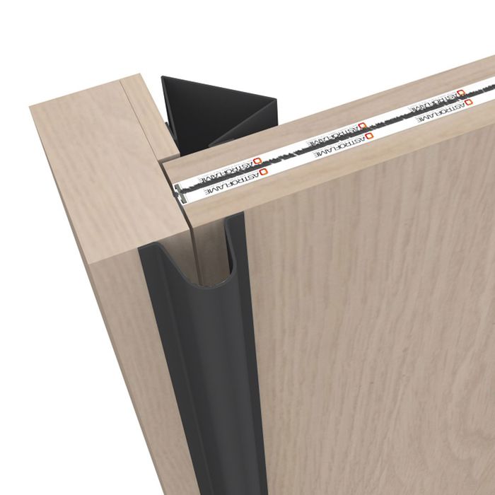 Astro FingerKeeper Rearguard - Rear Fitting Anti-Finger Trapping Device