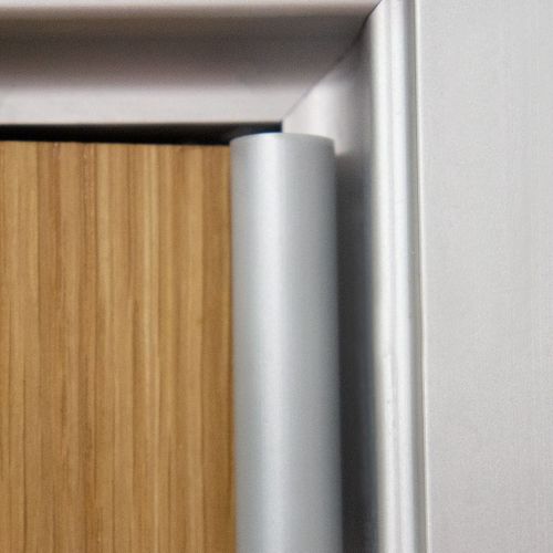 Astro Finger Saver Elite Rear - Slim Rear PVC Finger Guard