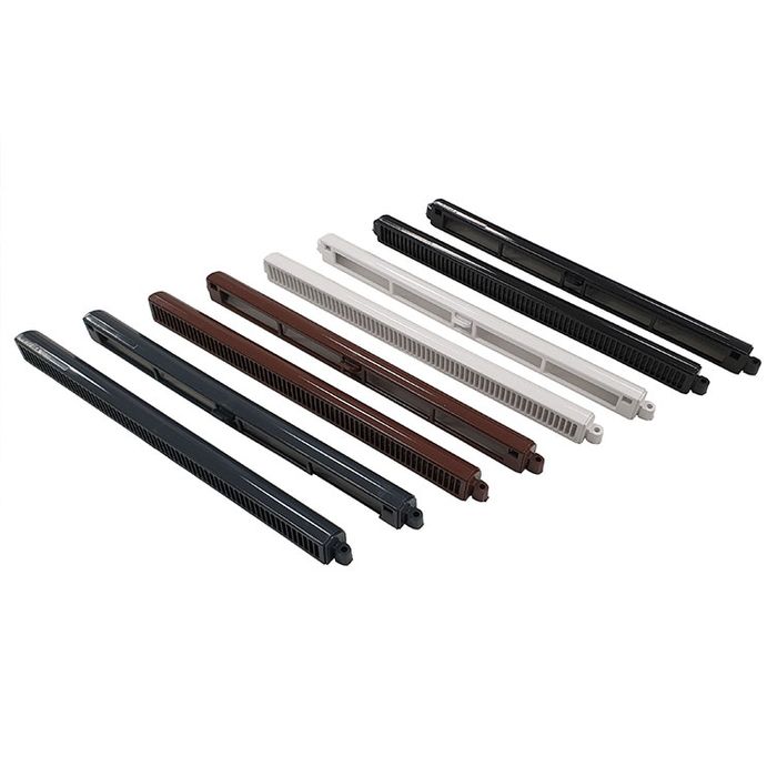 Framevent PVCu Ventilators - Trickle Vent