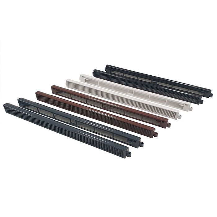 Framevent Hi-Flow Ventilators - Trickle Vent