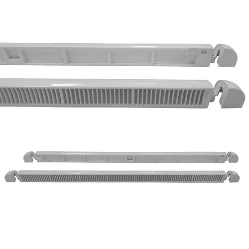 Framevent Hi-Flow Plus Ventilators - Trickle Vent