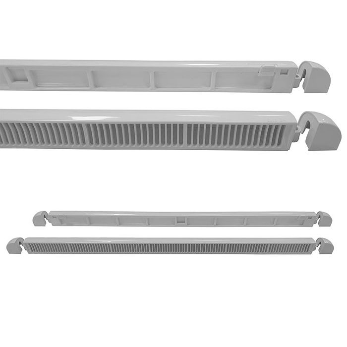 Framevent Hi-Flow Plus Ventilators - Trickle Vent