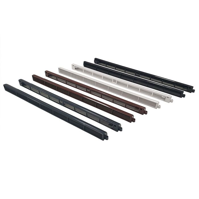 Framevent Hi-Flow Plus Ventilators - Trickle Vent