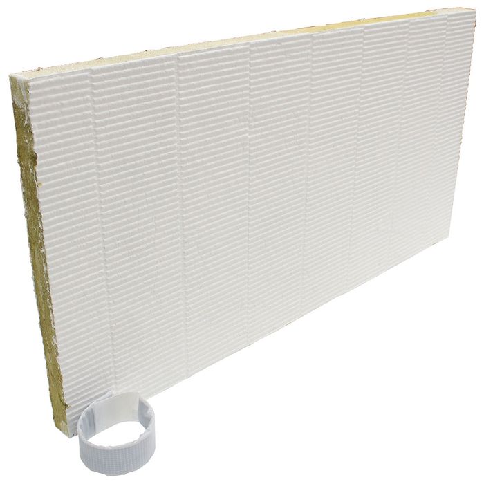 Astro PFP FR Pipe Wrap - Intumescent Pipe Wraps CE Marked