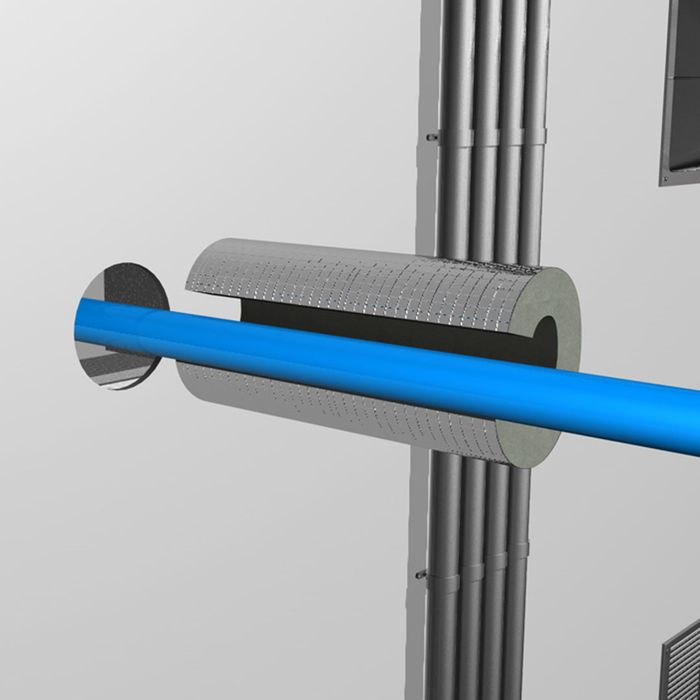 Astro Thermal Fire PS - Thermal Fire Pipe Sleeve