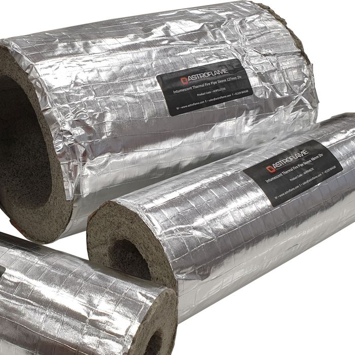 Astro Thermal Fire PS - Thermal Fire Pipe Sleeve