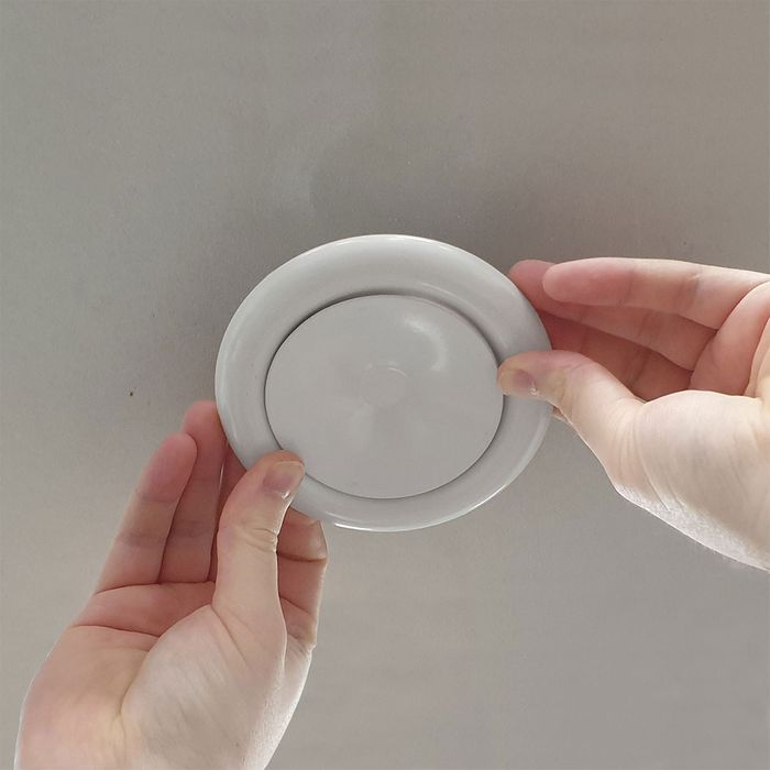 Astro FR Ceiling Valve - Fire Rated Ceiling Air Valves