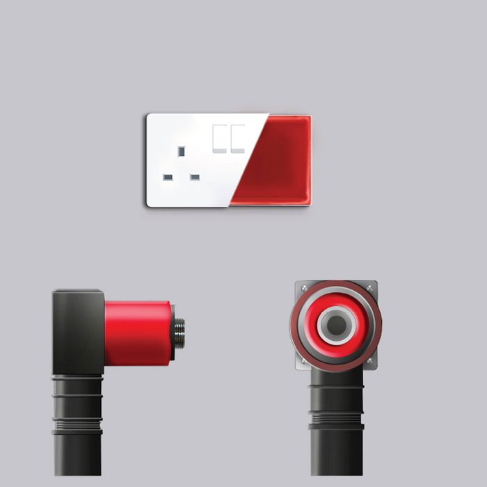 Astro PFP FR Putty Seal - Fire Rated Putty Pads and Cords