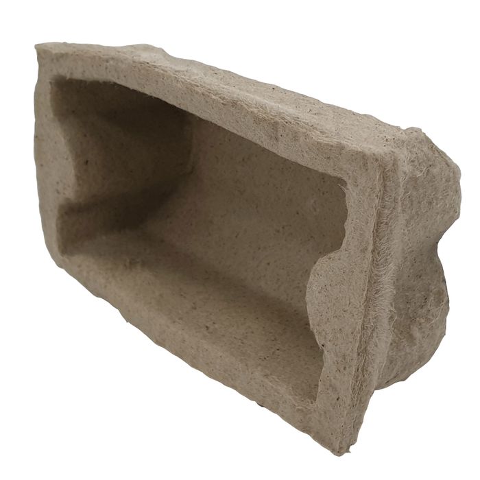 Astro FRA Socket Box Insert - Fire Rated & Acoustic Internal Socket Box Insert