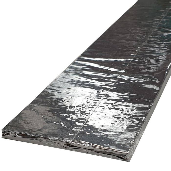 Astro Clad - AFFRCLAD75 (FF102/50) - Ventilated Cavity Barriers To Suit Up To 50mm Cavities