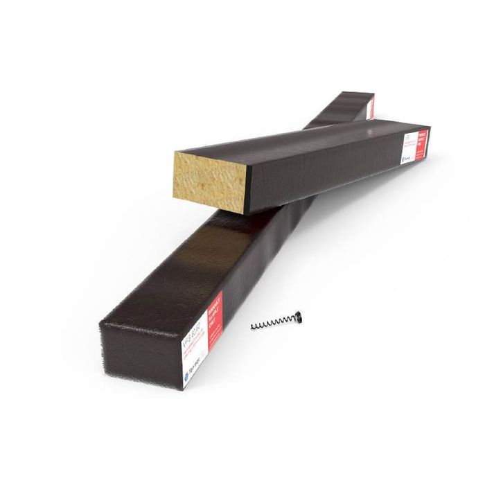 Astro Clad - AFFRCLAD6060 (VFB 60/60) - Ventilated Cavity Barriers To Suit Up To 450mm Cavities