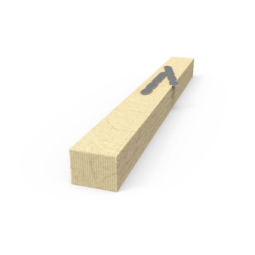 Astro Clad - AFFRCLADNVFB (NVFB) - Non-Ventilated Fire Barriers