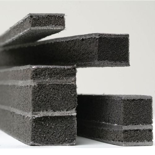 Astro EJ Seal - Intumescent Expansion Joint Seals