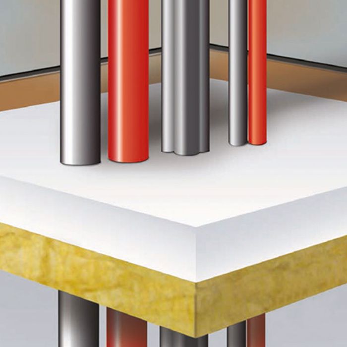 Astro PFP FR EX Mortar - Fire Resistant Mortar