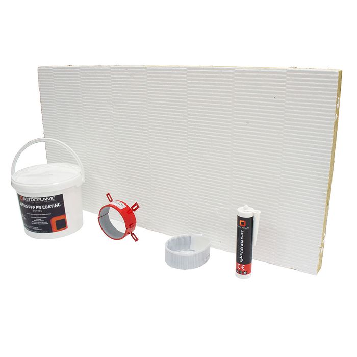 Astro PFP FR Boards - Fire Resistant Boards