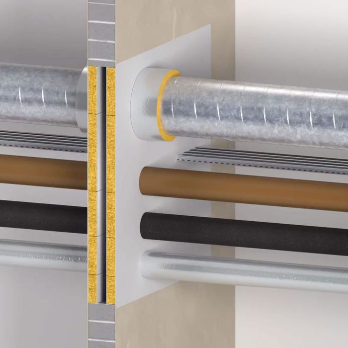 Astro PFP FR Boards - Fire Resistant Boards