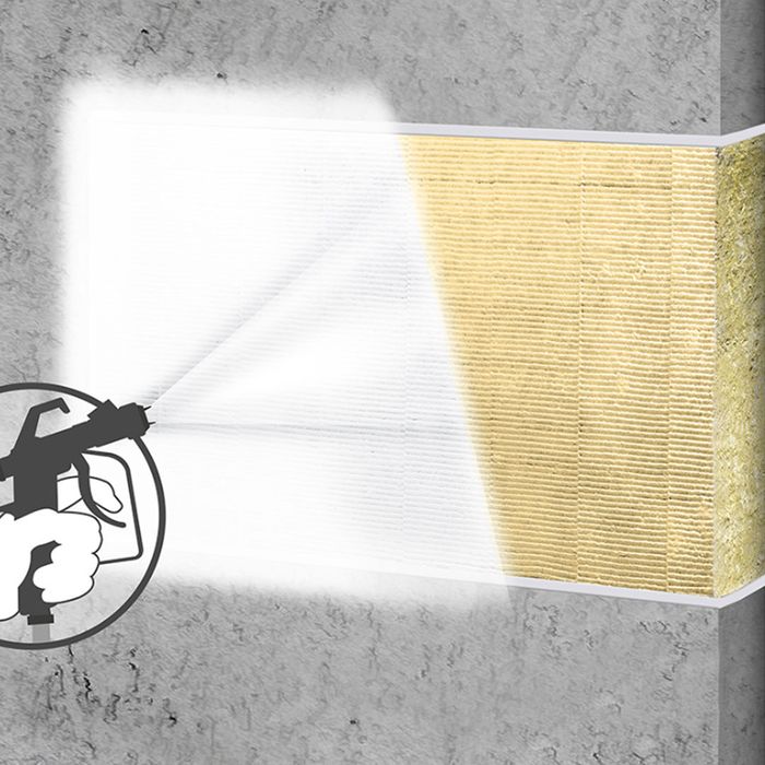 Astro PFP FR Coating - Ablative Sealant Coating