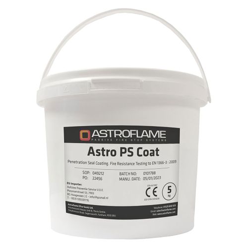 Astro PS Coat - Penetration Seal Coating