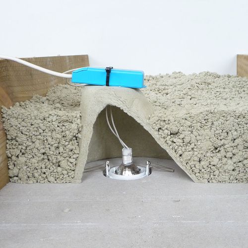 Astro LC Loft Cone - Fire Rated Loft Cone