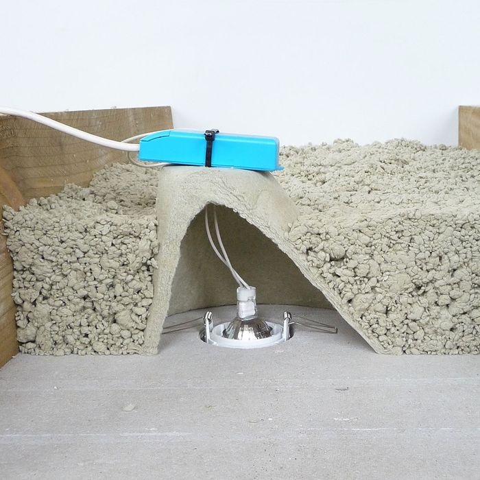 Astro LC Loft Cone - Fire Rated Loft Cone