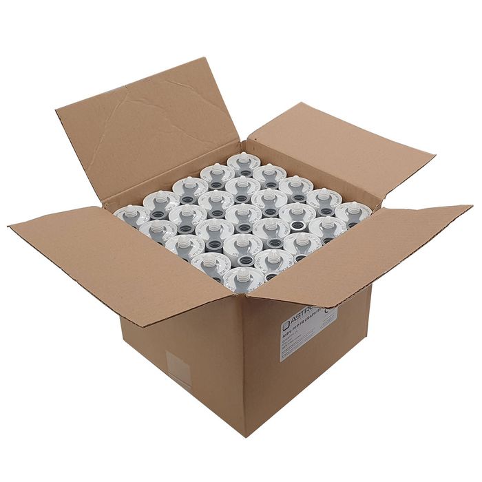 Astro PFP FR Graphite - High Pressure Sealant