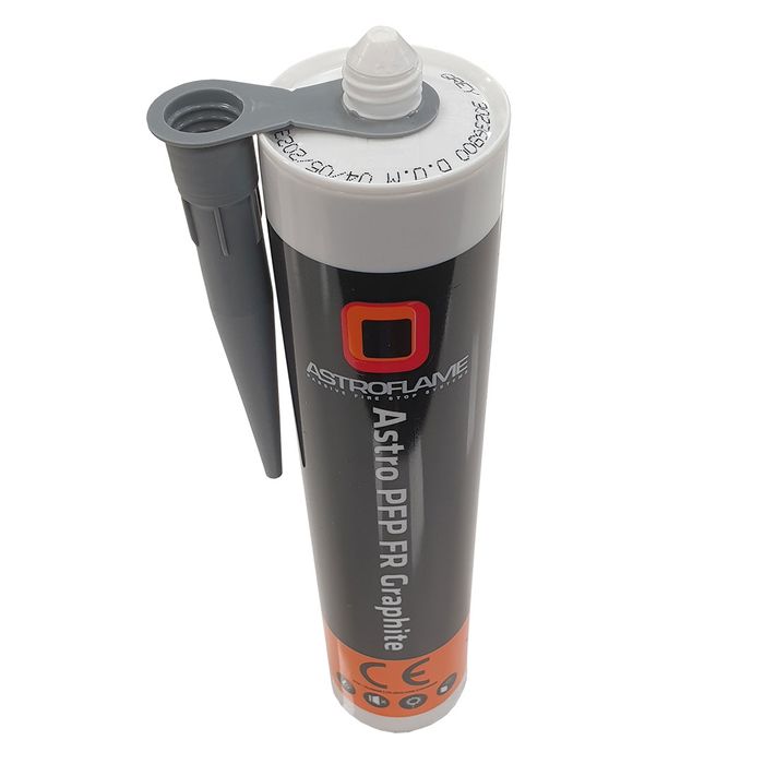 Astro PFP FR Graphite - High Pressure Sealant