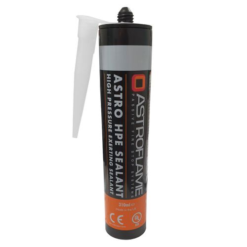 Astro HPE Sealant - High Pressure Expansion Sealant