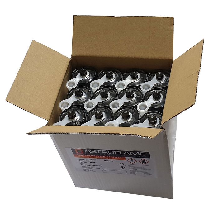 Astro HPE Sealant - High Pressure Expansion Sealant