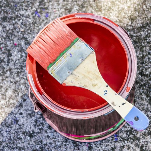 Astro HBP Primer - High Build Primer