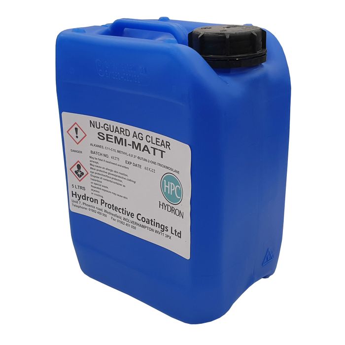 Astro Nu-Guard AG - Anti-Graffiti Paint