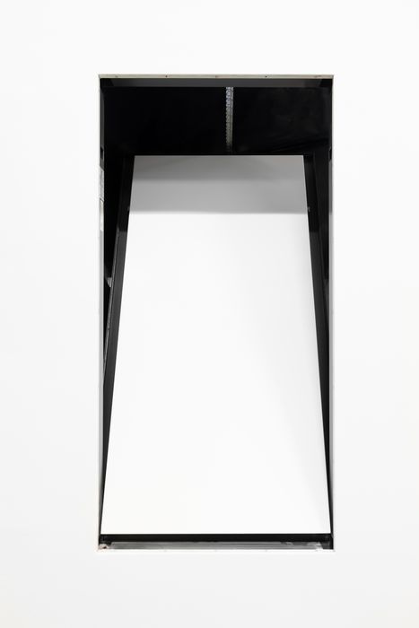 Colt Defender F2 Smoke Control Damper