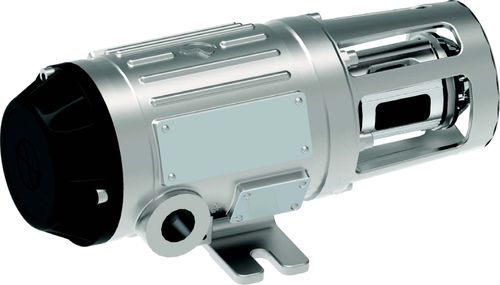 Point Infra Red Gas Detector Model PG11